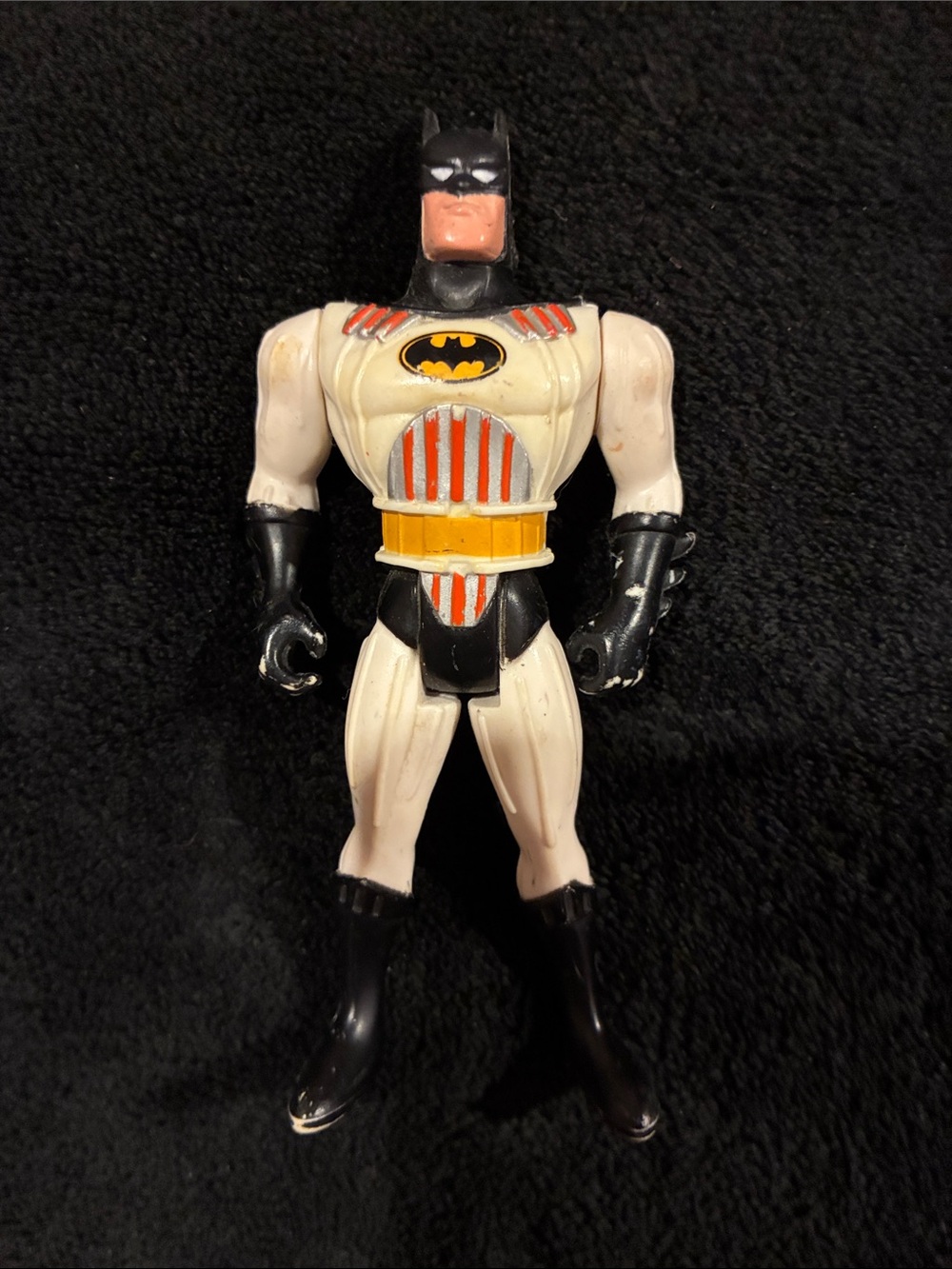 Batman Action Figure